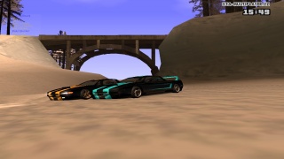 Infernus 3