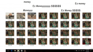 Ez Moneyyy $$$$