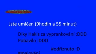 Mute od Hakise :D
