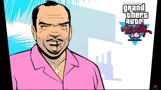 GTA: Vice City Anniversary - Diaz