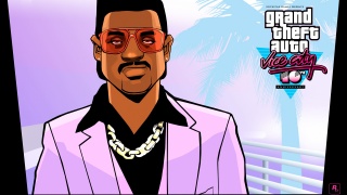 GTA: Vice City Anniversary - Lance