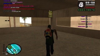 Money Bag At East Beach ( Bugged )