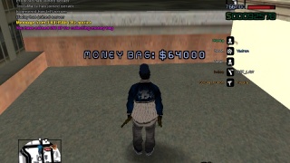 Moneybag at Downtown :D