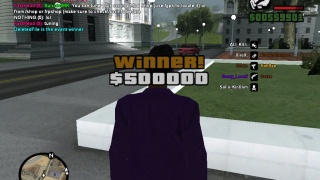 went to /evet with 50K and the pic Tels ya!!!!