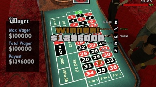 Winner! (14) $1,396,000