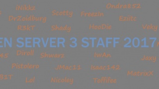 EN SERVER 3 STAFF 2017