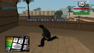 Moneybag Market :D