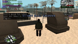 Moneybag - Vinewood