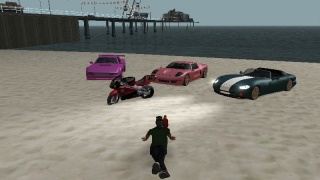 My Vehicles-i love<333