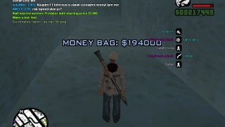 MoneyBag :D..