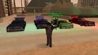 lowriders collection