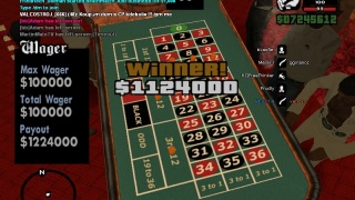 OMG Very nice day on casino!!! 1m again xdd