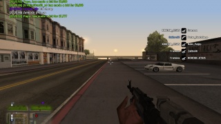 Counter Strike