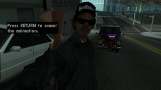 gta_Taking Drugs insanly:d