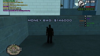Moneybag - Come-A-Lot