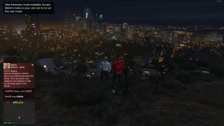 Gta v [PC]