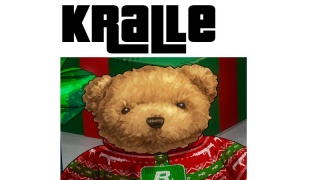 kralle