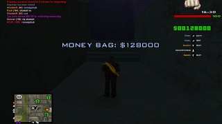 Moneybag 128k