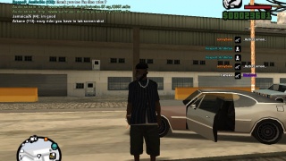 Gta Sa Samp