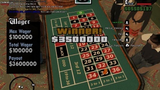Never let me down Casino thx the boss for da Number ---_____-----