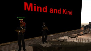 MIND and KIND