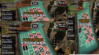 11m Casino.cs :3 1miunt ;*