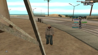 Gta san andreas wtls