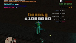 Ez 1M bounty :D