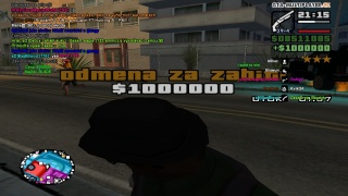 Hitman o $1 000 000 