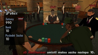 Poker Masters