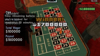 Winner $1,700,000 (26)