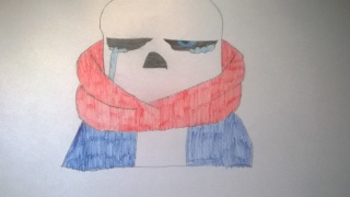 Sad Sans