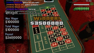 Winner $3,500,000 (17)