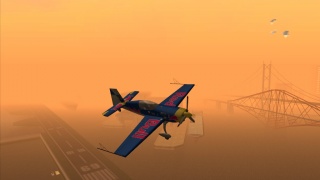 stuntplane