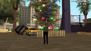 Xmass Tree vol.2