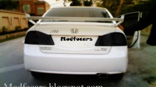 My Car in real
