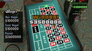 Ez win $3.500.000 in Casino