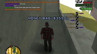 MoneyBag in East Beach #2