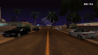 MostWanted street