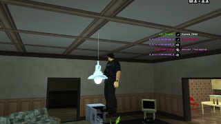 How is magicians change their lamps xD
