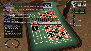 Casino 3,500,000 #3