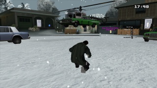 CarCopter XD