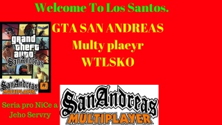 Welcome To Los Santos. od AnDDy TV Hajske 