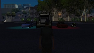 My ft cars !! in s3 