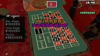 Big Win At roulette (5)