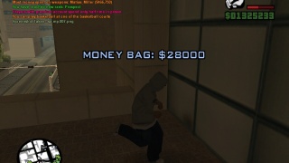 Moneybag Downtown ls