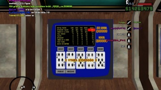 Straight Flush na pokerů :)