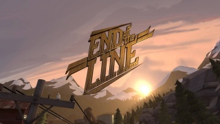 END OF THE LINE 2016-2018