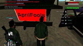 april fools :) 