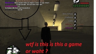 IS THIS A GAME OR WAHT ?